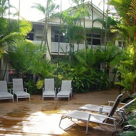 Port Douglas Retreat Eksteriør billede