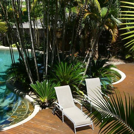 Port Douglas Retreat Eksteriør billede