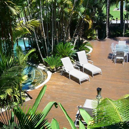 Port Douglas Retreat Eksteriør billede
