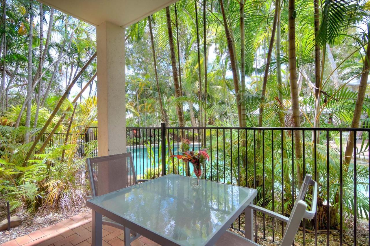 Port Douglas Retreat Eksteriør billede