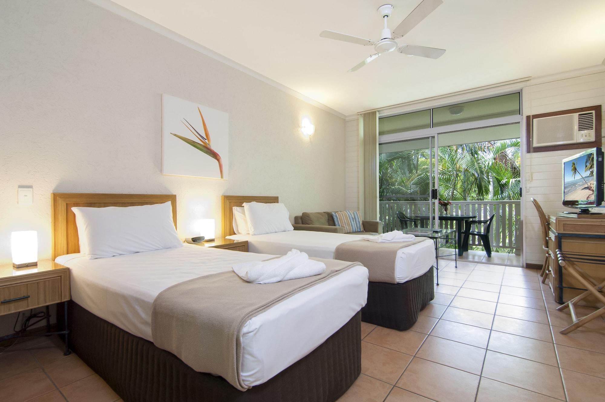 Port Douglas Retreat Eksteriør billede
