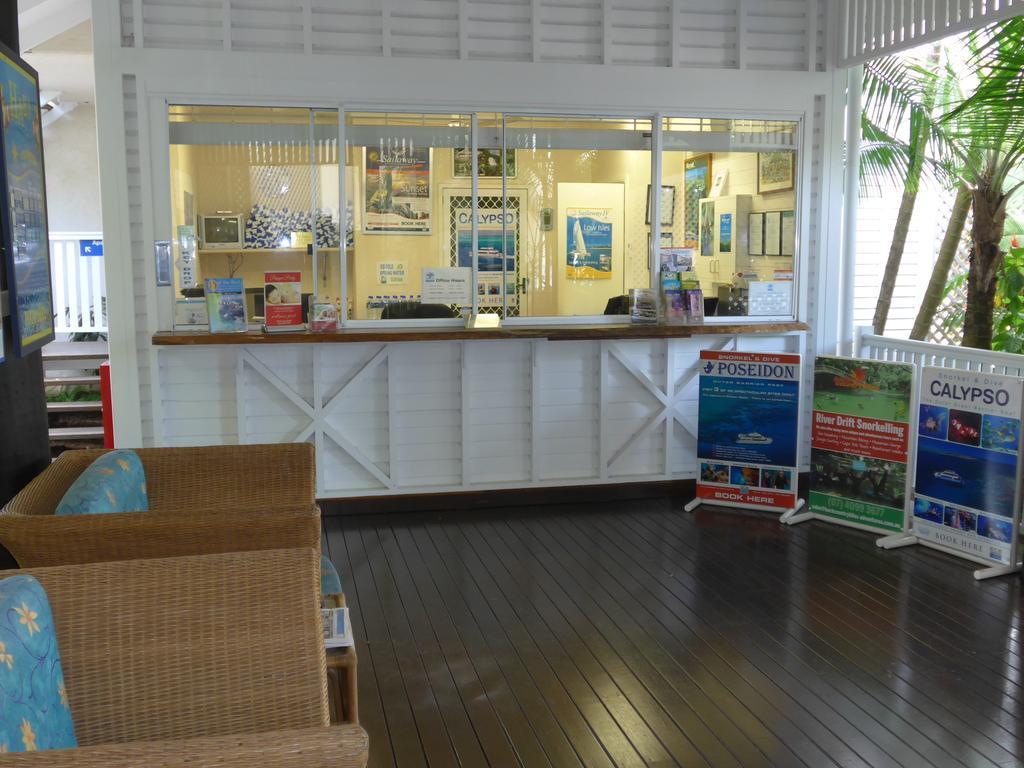 Port Douglas Retreat Eksteriør billede