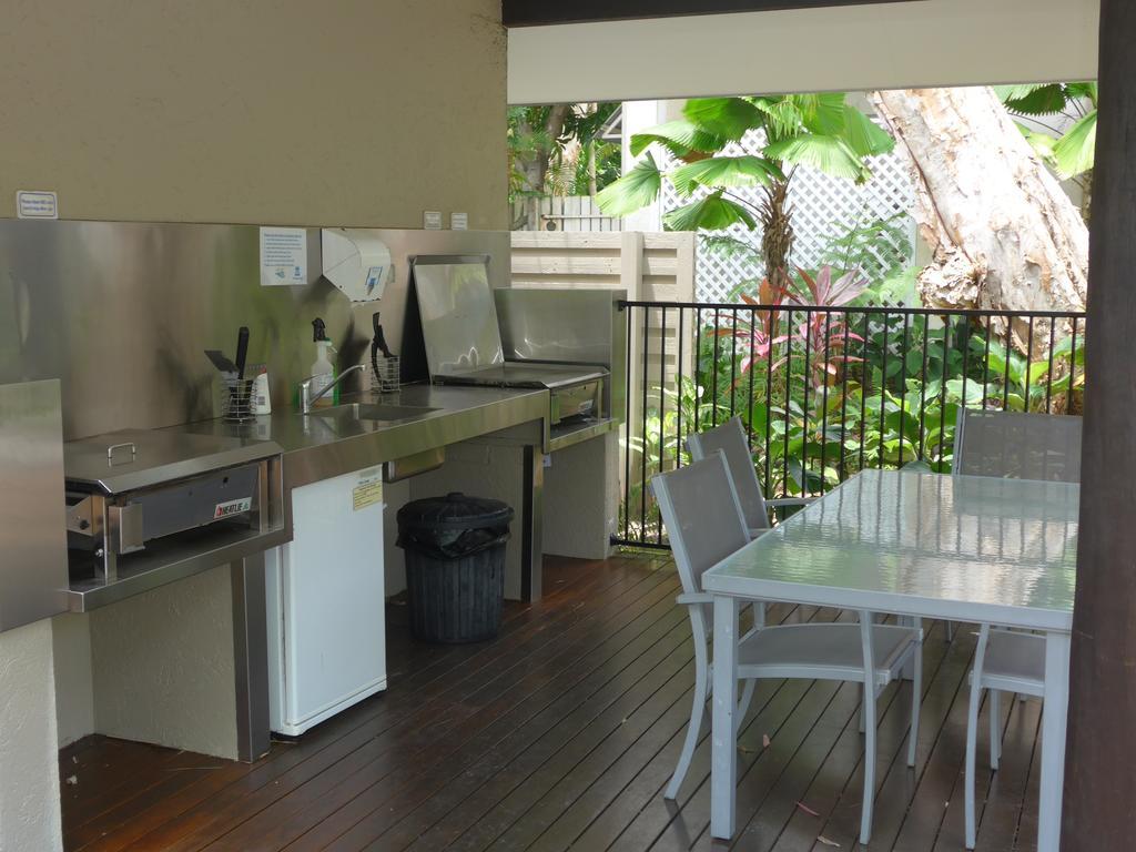 Port Douglas Retreat Eksteriør billede