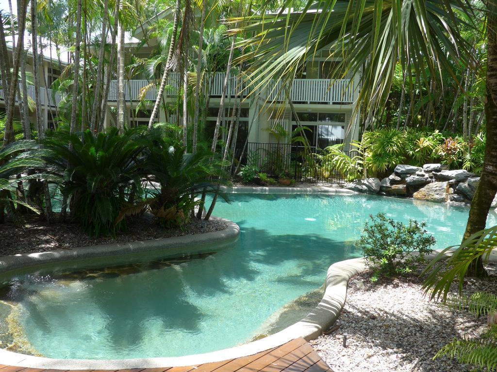 Port Douglas Retreat Eksteriør billede