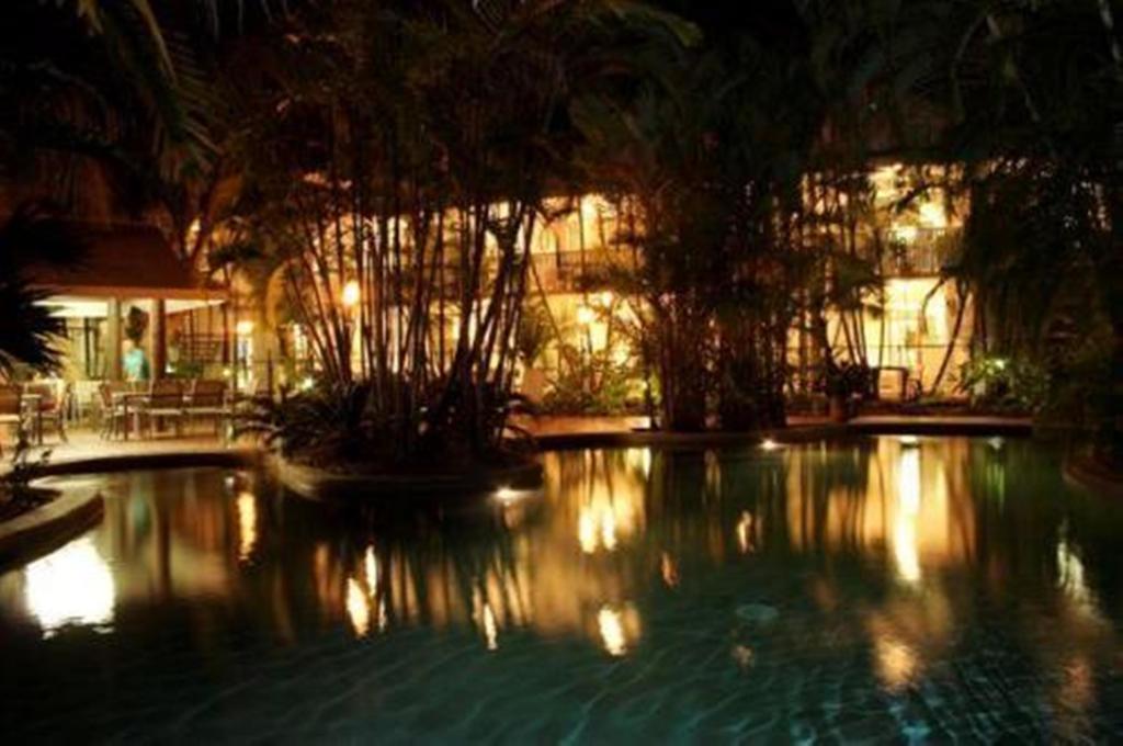 Port Douglas Retreat Eksteriør billede