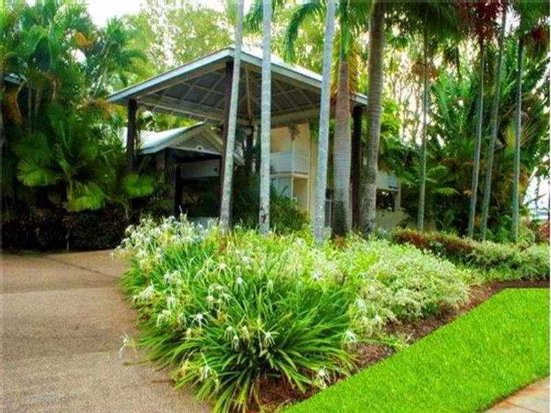 Port Douglas Retreat Eksteriør billede