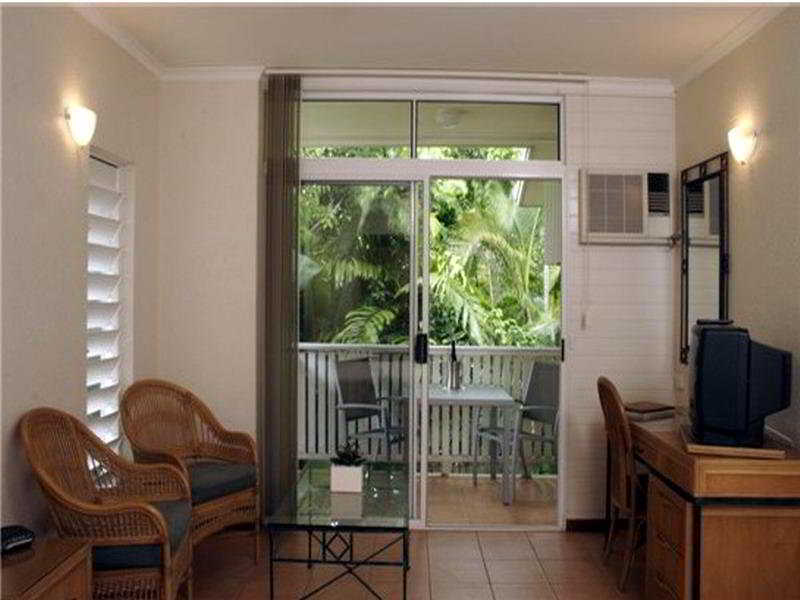 Port Douglas Retreat Eksteriør billede