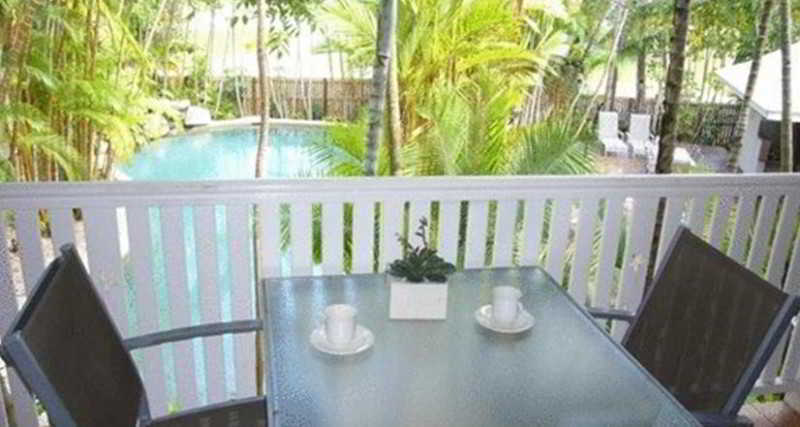 Port Douglas Retreat Eksteriør billede