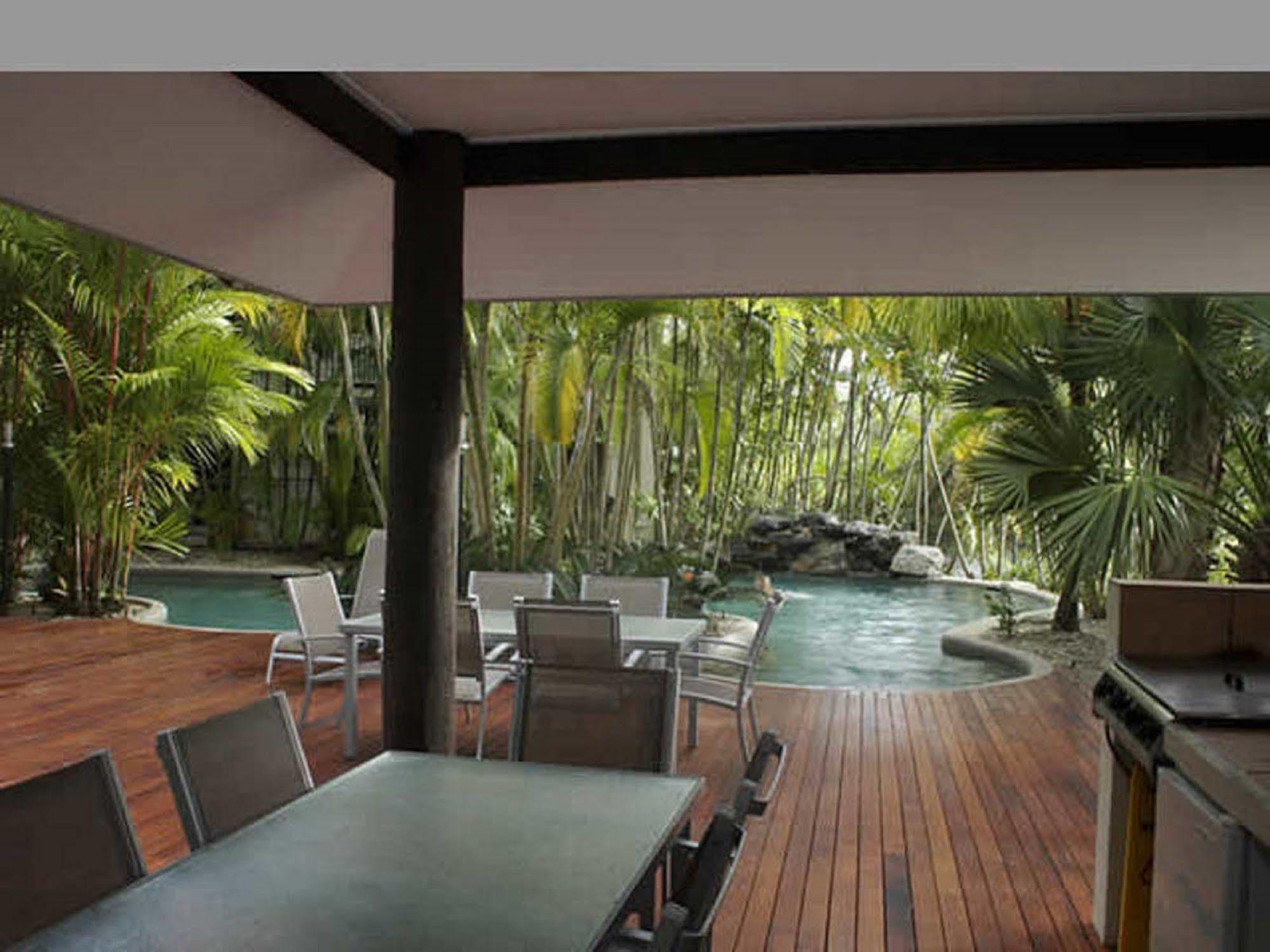 Port Douglas Retreat Eksteriør billede