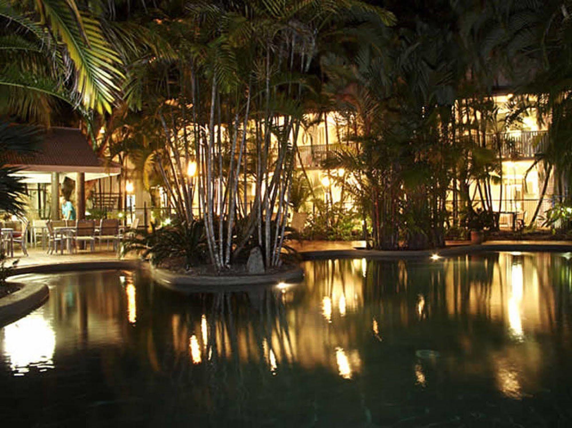 Port Douglas Retreat Eksteriør billede