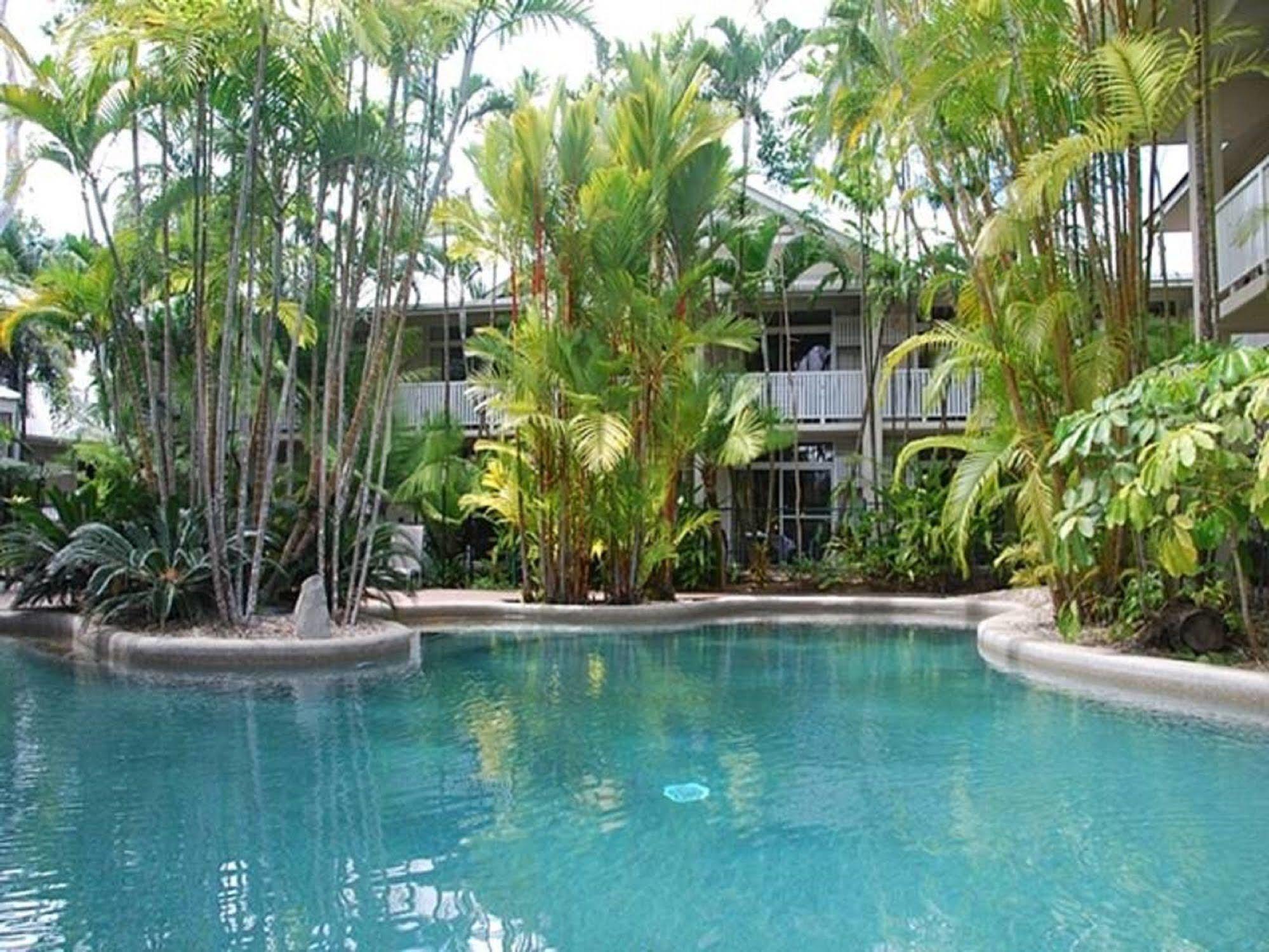 Port Douglas Retreat Eksteriør billede