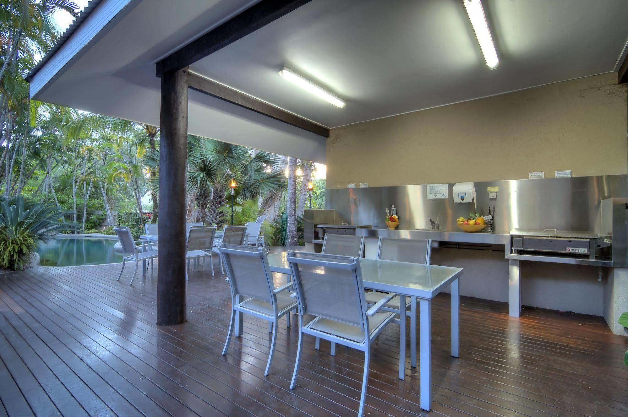 Port Douglas Retreat Eksteriør billede